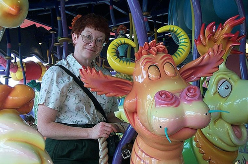 Univerals Studios
